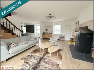  Maison à vendre 6 pièces 127 m²