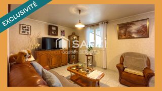  Maison � vendre 3 pi�ces 73 m�