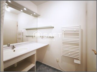  Appartement � vendre 2 pi�ces 47 m�