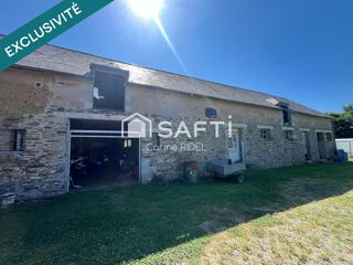  Maison à vendre 4 pièces 100 m²