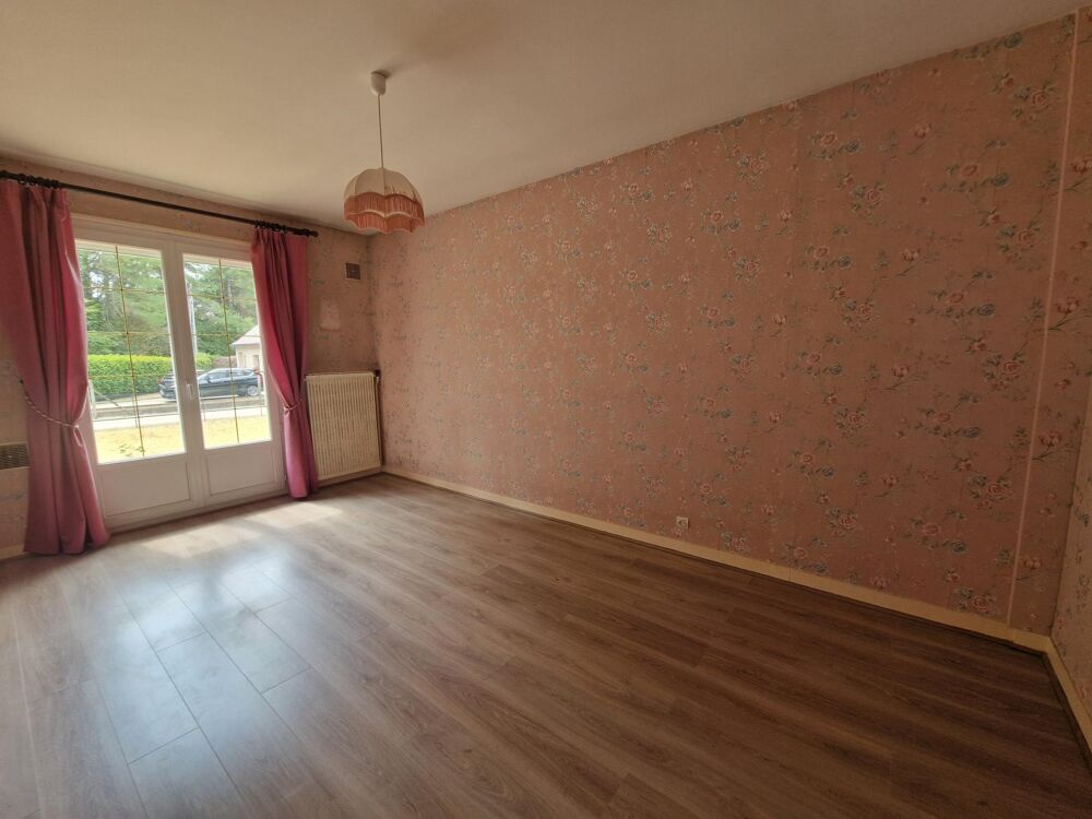Vente Maison Maison familiale avec terrain de 1 100 m² Cellettes