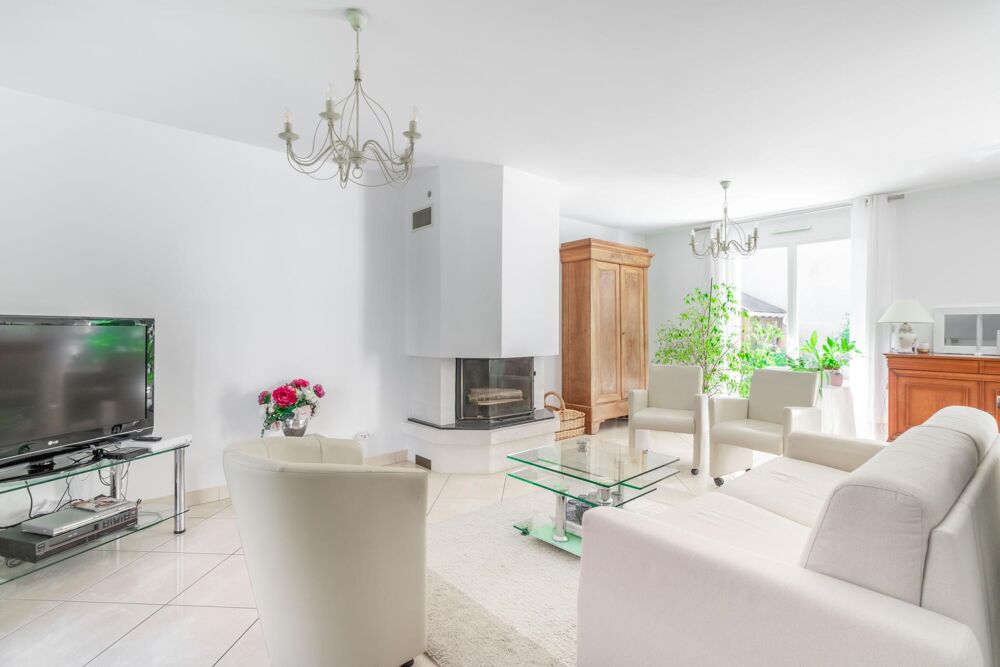 Vente Maison Maison familiale évolutive et indépendante avec terrasse et jardin - Fort Potentiel Le chesnay