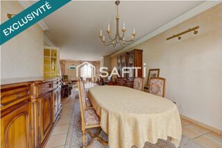  Maison à vendre 8 pièces 192 m²