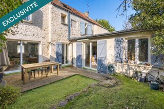  Maison � vendre 7 pi�ces 161 m�