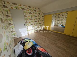  Maison � vendre 6 pi�ces 132 m�