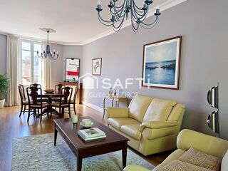  Appartement à vendre 5 pièces 101 m²