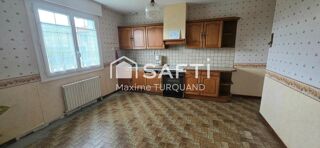  Maison � vendre 4 pi�ces 104 m�