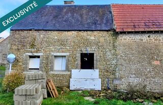  Maison à vendre 2 pièces 44 m²