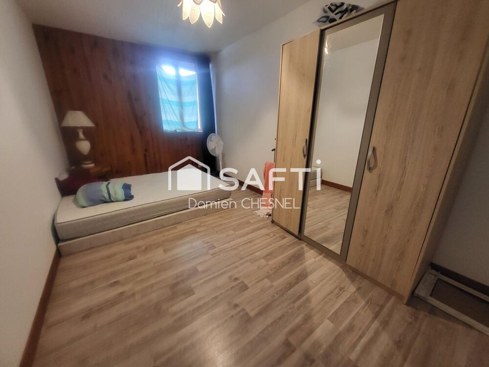 Vente Maison De l'espace pour toute la famille - 206 m² – 5 chambres – Piscine – Jardin Morlac