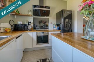 Vente Maison Maison Mitoyenne à Fenouillet T5 Fenouillet