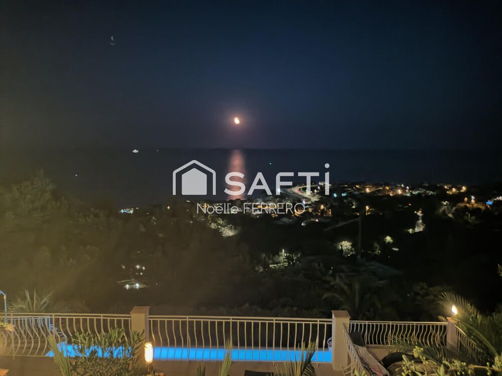  vendre  Maison Les Issambres (83380)