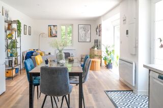  Maison  vendre 5 pices 130 m