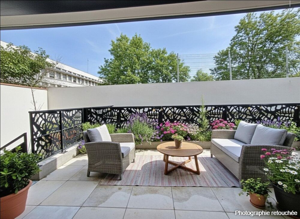 � vendre  Appartement Toulouse (31300)