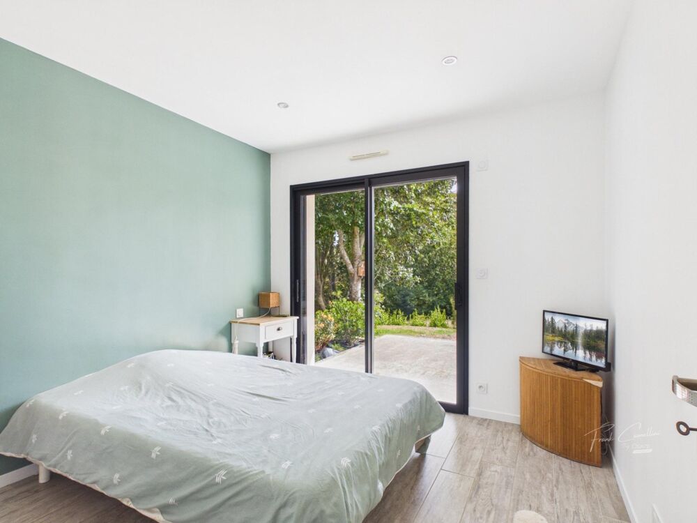 à vendre  Maison Trégastel (22730)