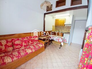  Appartement  vendre 1 pice 21 m
