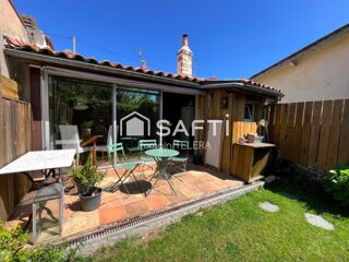  Maison � vendre 2 pi�ces 51 m�