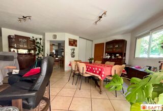  Maison à vendre 4 pièces 125 m²