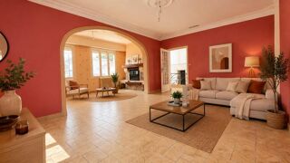  Maison à vendre 10 pièces 180 m²
