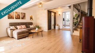  Maison à vendre 7 pièces 195 m²