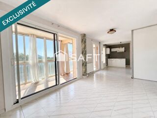  Appartement à vendre 2 pièces 38 m²