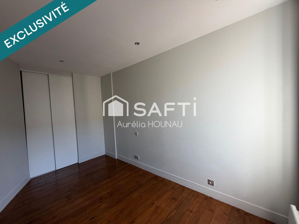 Vente Appartement Appartement 2 pièces dans le centre de Toulouse Toulouse