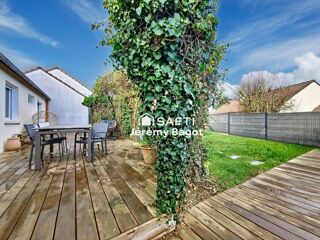  Maison � vendre 5 pi�ces 99 m�