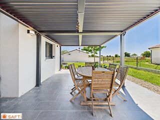  Maison � vendre 6 pi�ces 130 m�