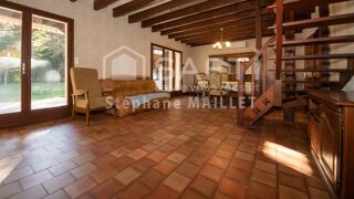  Maison à vendre 7 pièces 148 m²