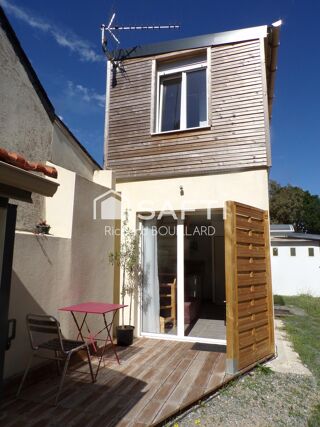 Appartement à vendre 2 pièces 21 m²