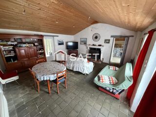  Maison à vendre 5 pièces 110 m²
