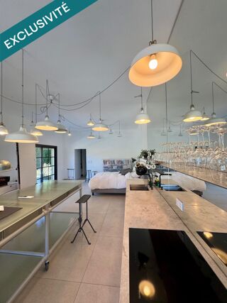  Maison  vendre 10 pices 280 m