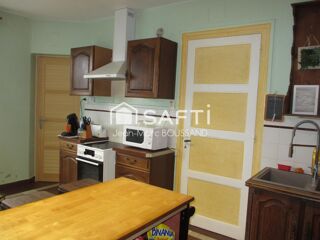  Maison  vendre 3 pices 104 m