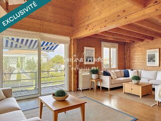  Appartement � vendre 4 pi�ces 98 m�