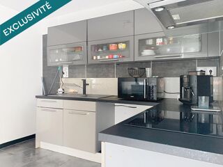  Maison � vendre 3 pi�ces 67 m�