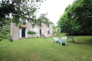  Maison � vendre 5 pi�ces 140 m�