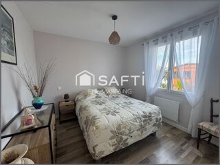  Maison � vendre 3 pi�ces 64 m�