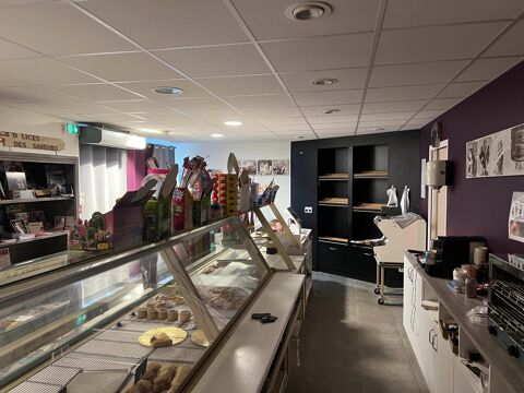   Boulangerie Pâtisserie en Centre-Bourg - Sévérac 