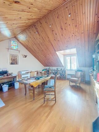  Maison � vendre 7 pi�ces 171 m�