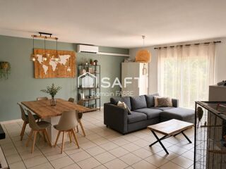  Maison à vendre 5 pièces 104 m²