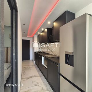  Appartement � vendre 2 pi�ces 26 m�