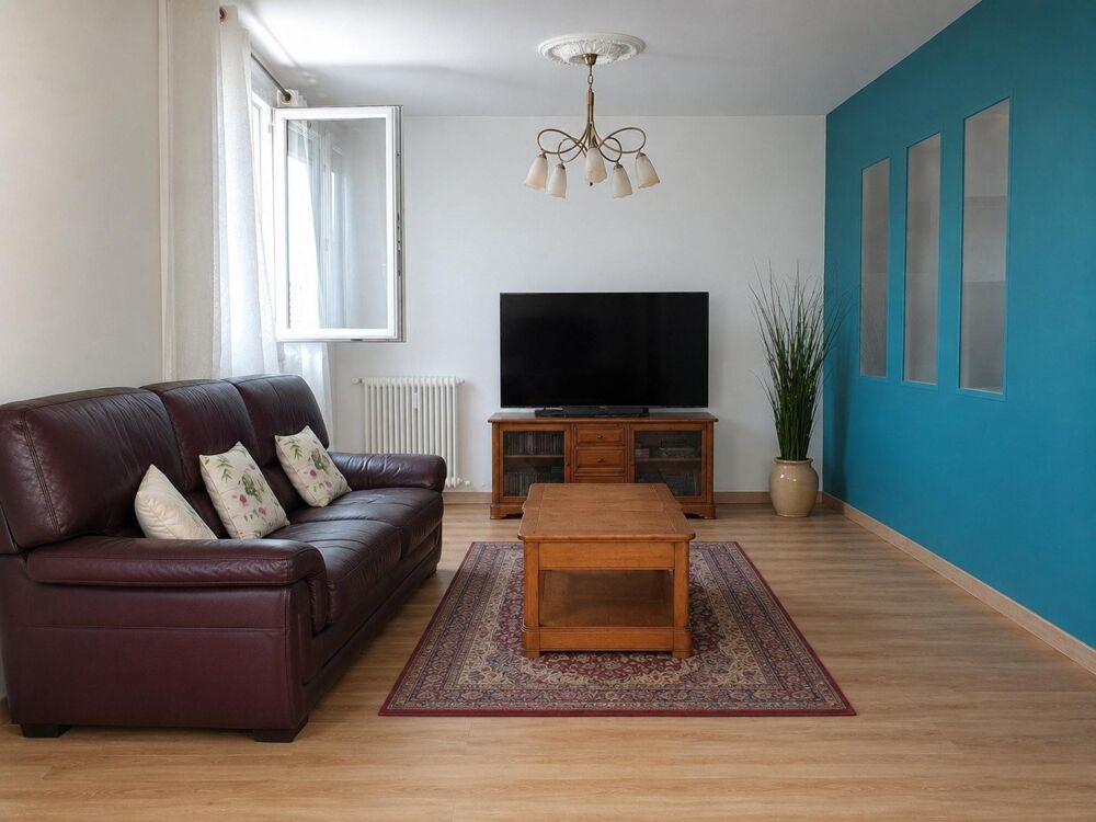 Decroizilles,4 chambres