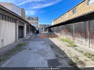  Parking / Garage à vendre 