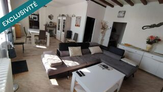  Maison  vendre 6 pices 103 m