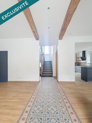  Maison � vendre 7 pi�ces 173 m�