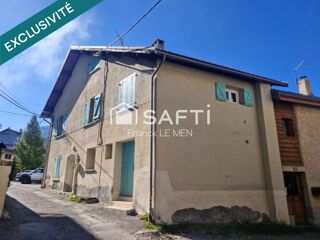  Maison � vendre 9 pi�ces 130 m�