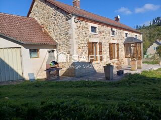  Maison � vendre 4 pi�ces 97 m�