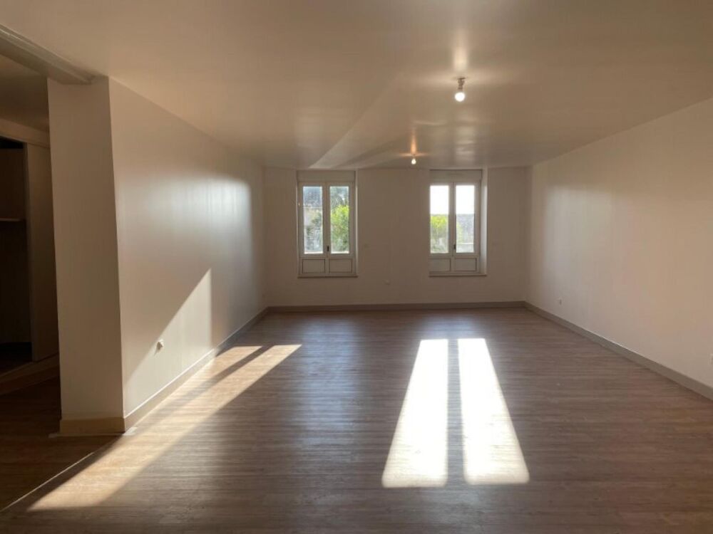 Location Maison Maison 230 m2 + 4 chambres + garage et cour Dunes