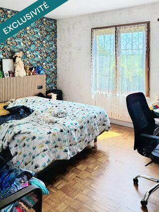  Maison à vendre 5 pièces 150 m²