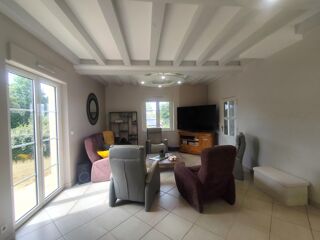  Maison à vendre 7 pièces 165 m²