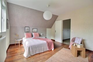  Maison à vendre 7 pièces 148 m²